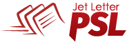 PSL by Jet Letter